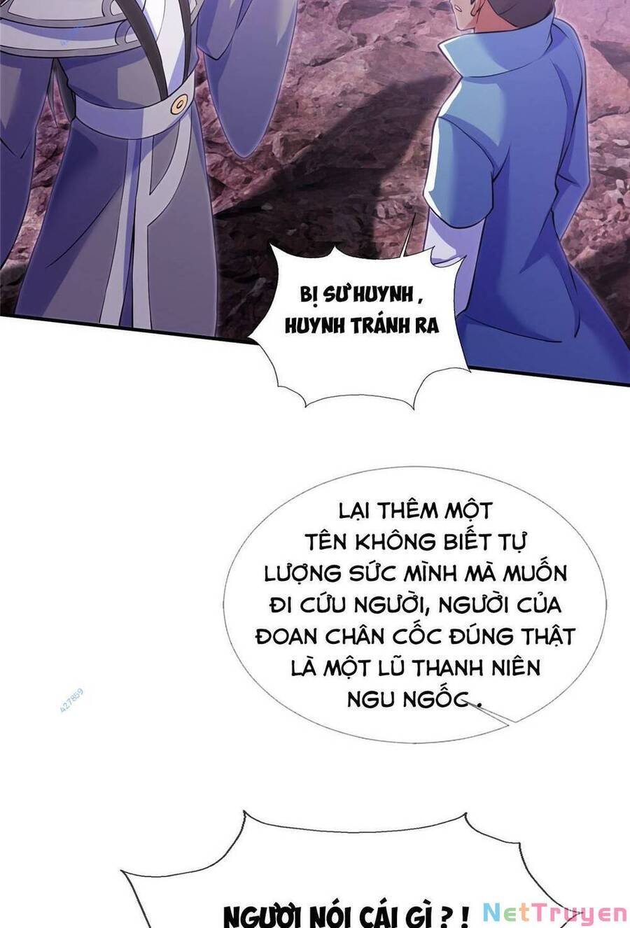 Lược Thiên Ký Chapter 79 - Trang 4