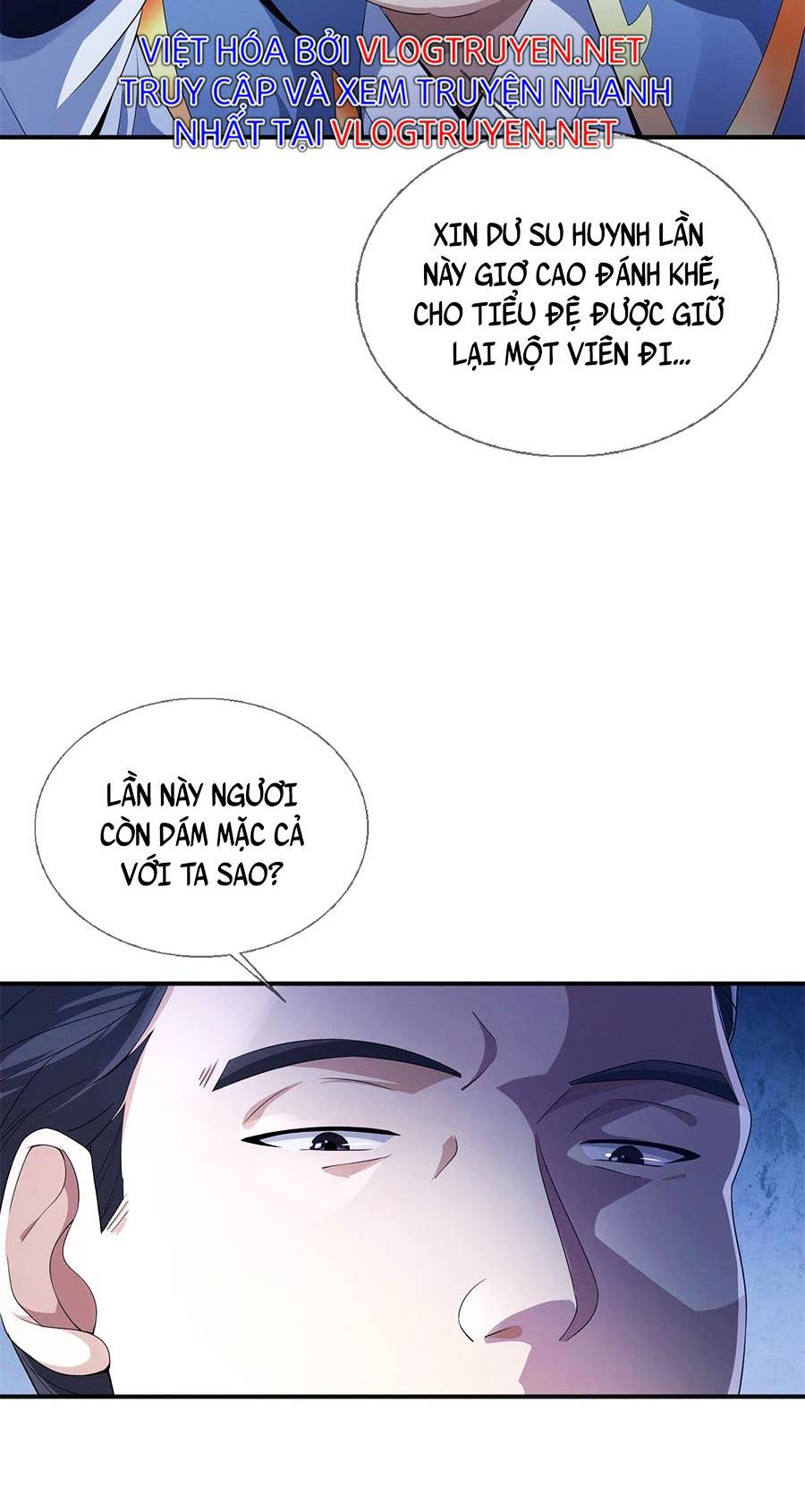 Lược Thiên Ký Chapter 7 - Trang 53