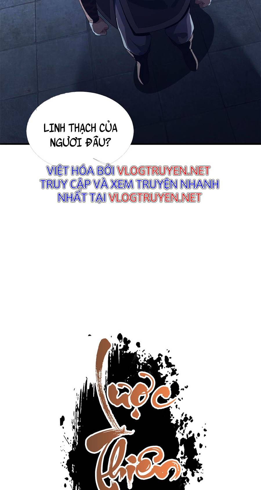 Lược Thiên Ký Chapter 7 - Trang 57