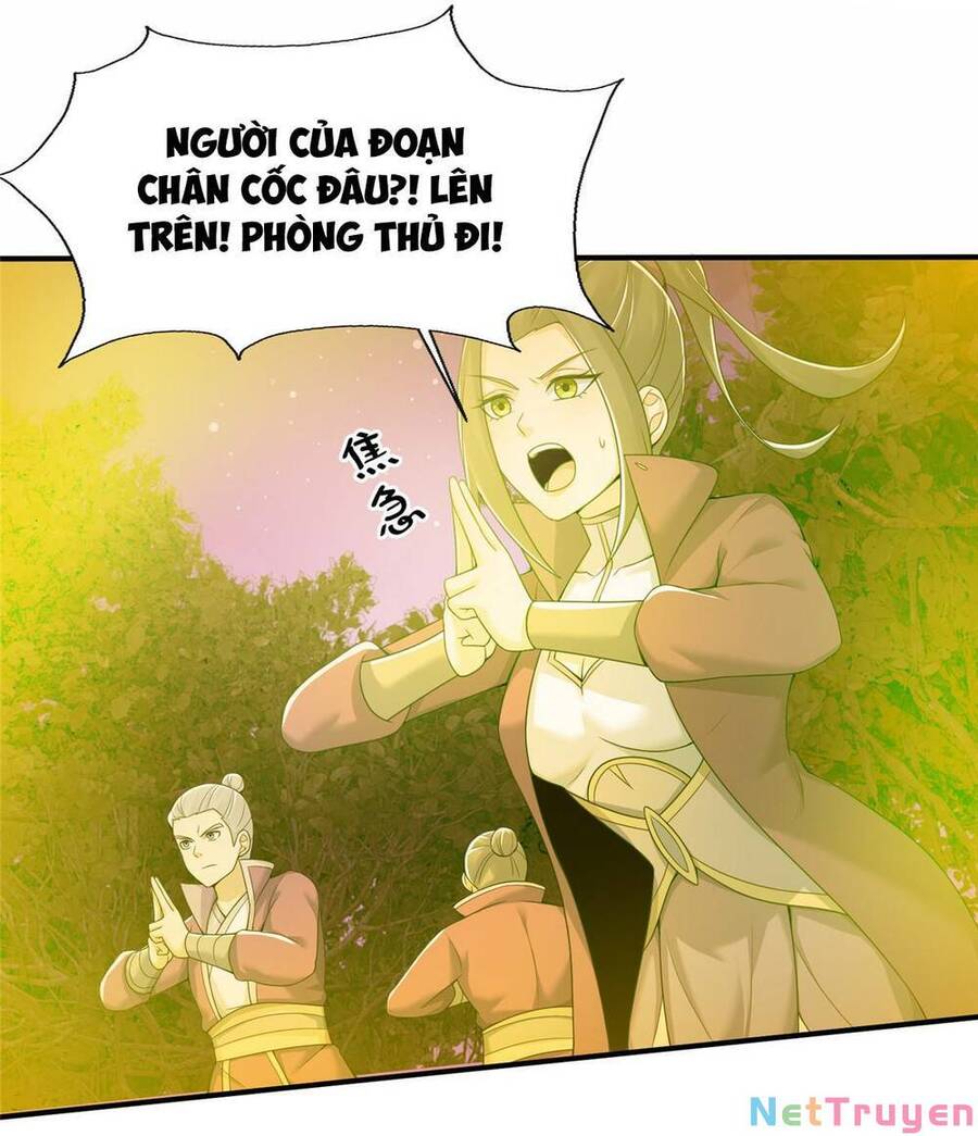 Lược Thiên Ký Chapter 73 - Trang 49