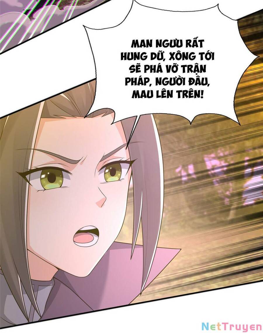 Lược Thiên Ký Chapter 73 - Trang 44