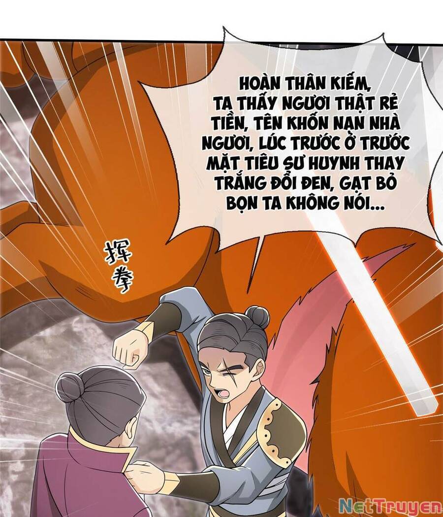 Lược Thiên Ký Chapter 89 - Trang 24