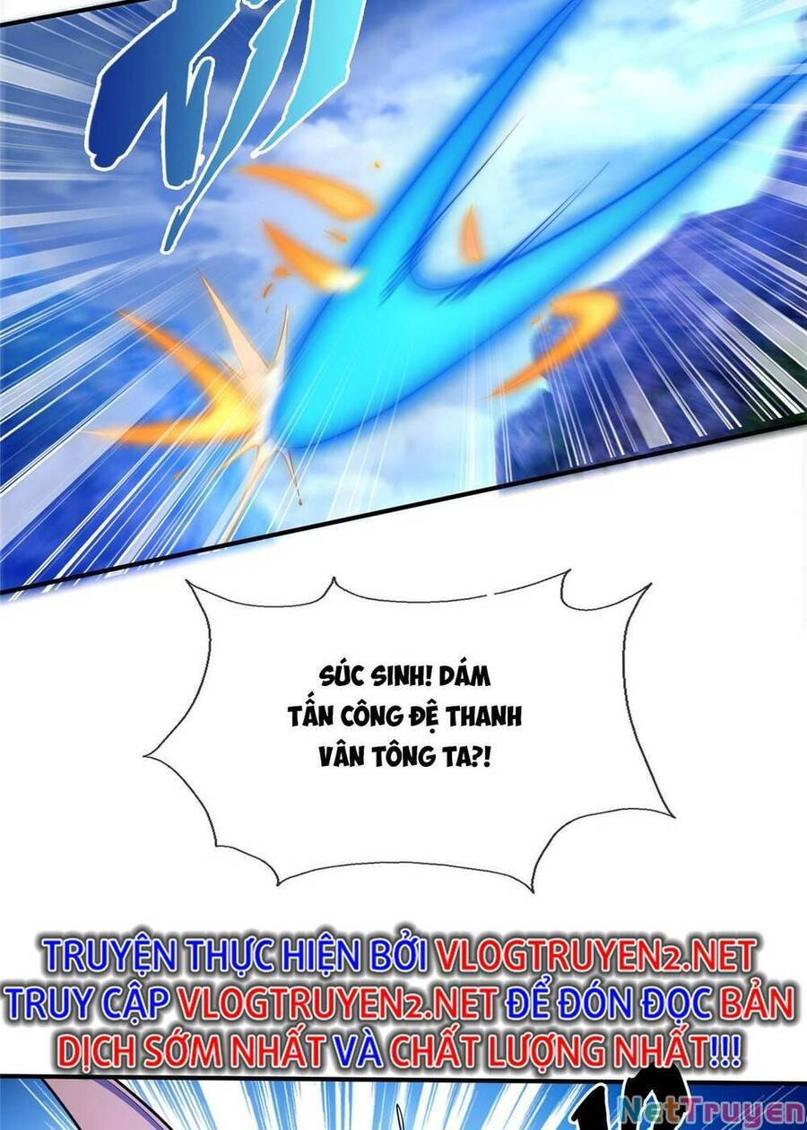 Lược Thiên Ký Chapter 80 - Trang 43