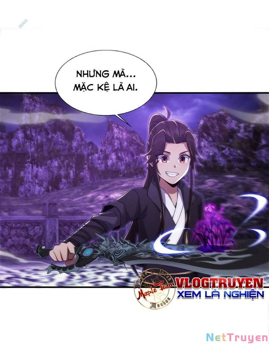 Lược Thiên Ký Chapter 83 - Trang 12