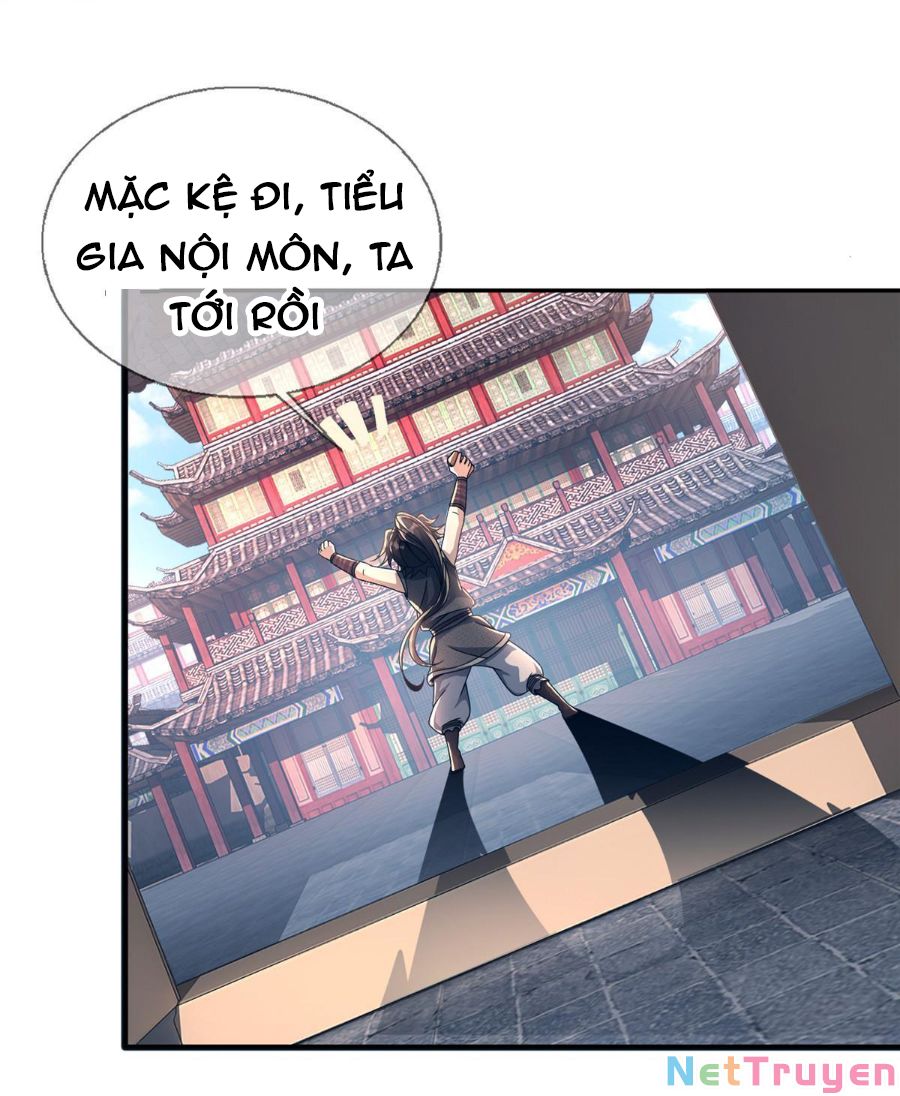 Lược Thiên Ký Chapter 5 - Trang 53