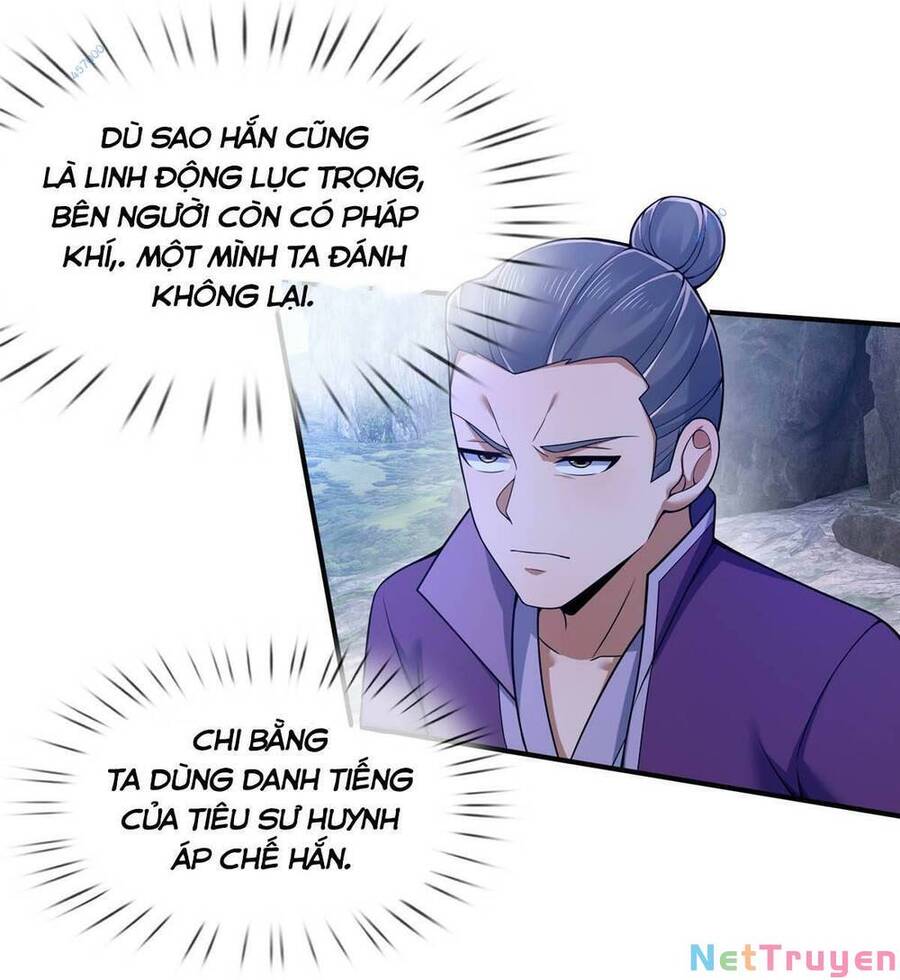 Lược Thiên Ký Chapter 89 - Trang 34