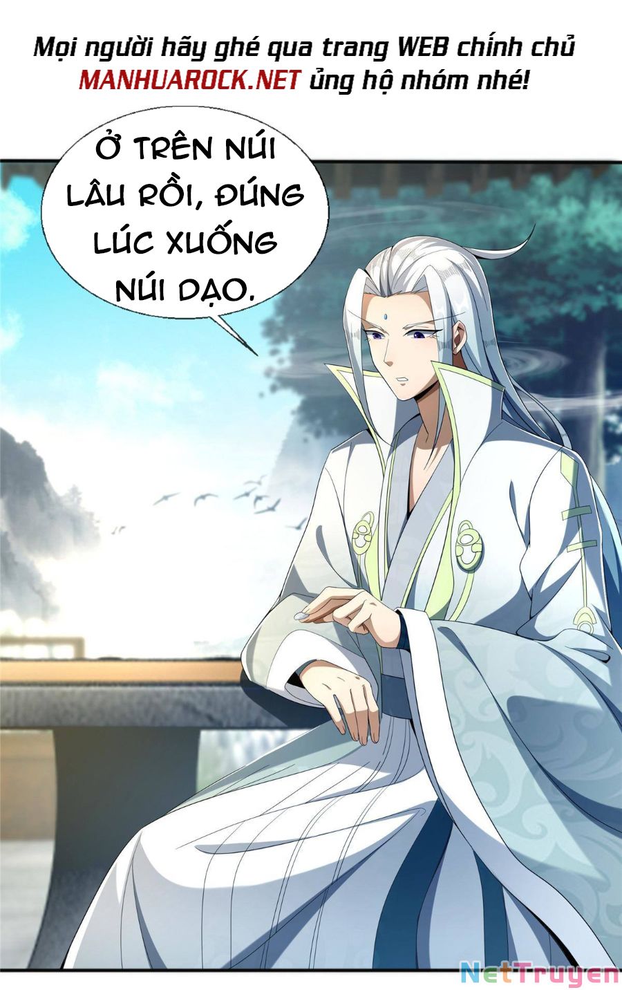 Lược Thiên Ký Chapter 10 - Trang 52