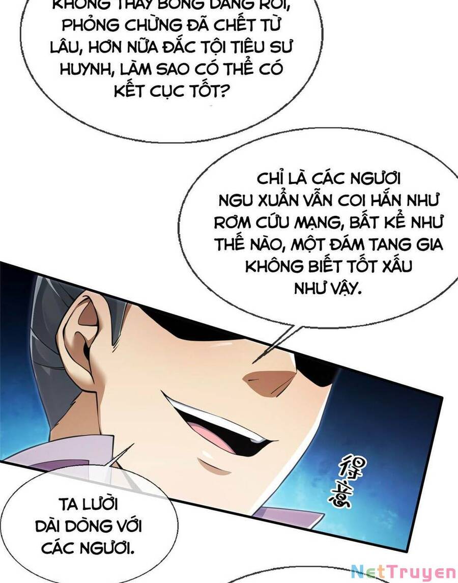 Lược Thiên Ký Chapter 89 - Trang 30