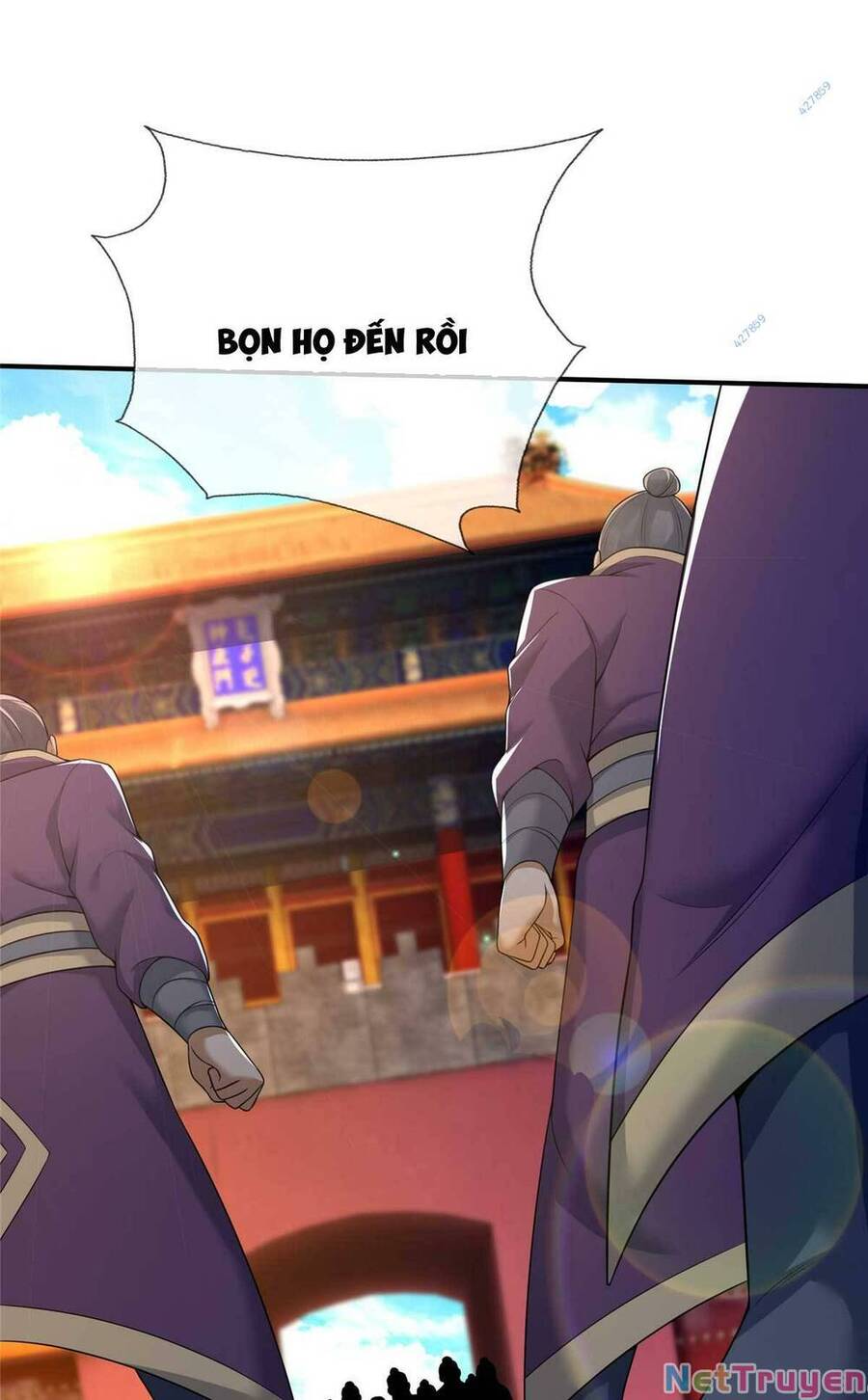 Lược Thiên Ký Chapter 70 - Trang 52