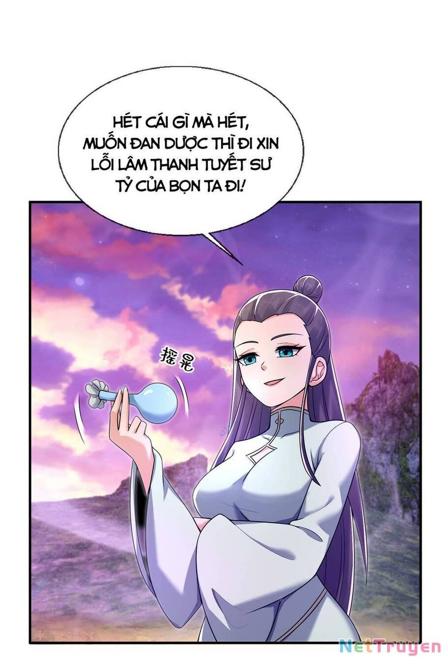 Lược Thiên Ký Chapter 72 - Trang 3