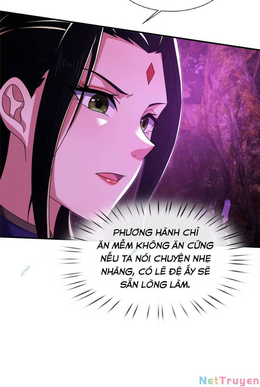 Lược Thiên Ký Chapter 77 - Trang 4