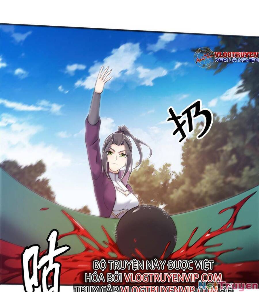 Lược Thiên Ký Chapter 90 - Trang 20