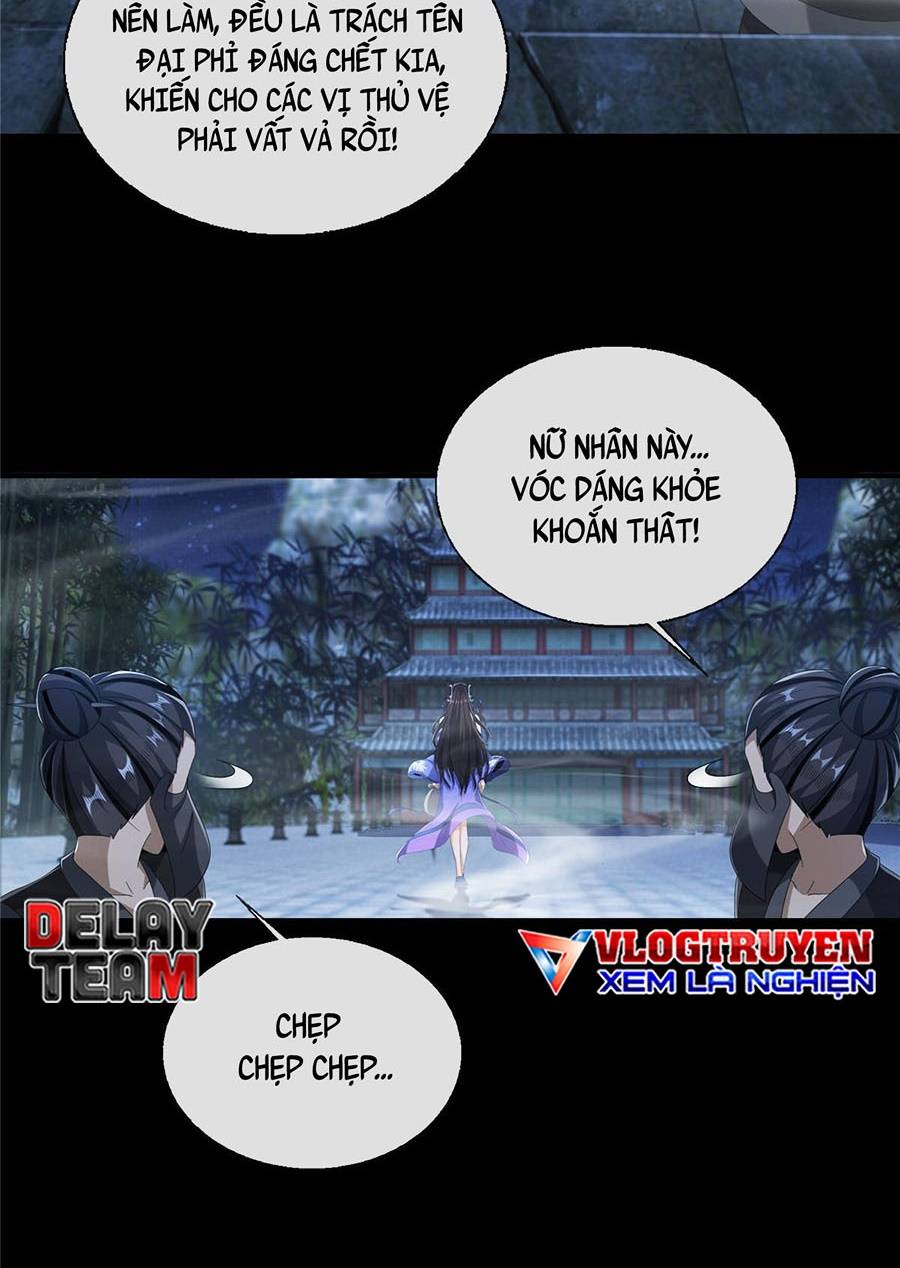 Lược Thiên Ký Chapter 9 - Trang 46