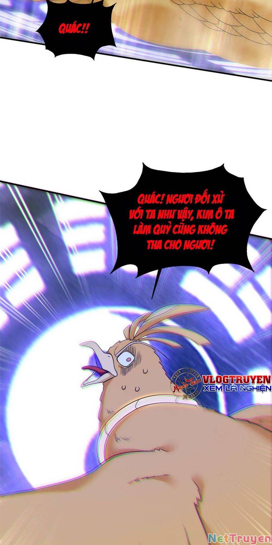 Lược Thiên Ký Chapter 82 - Trang 26