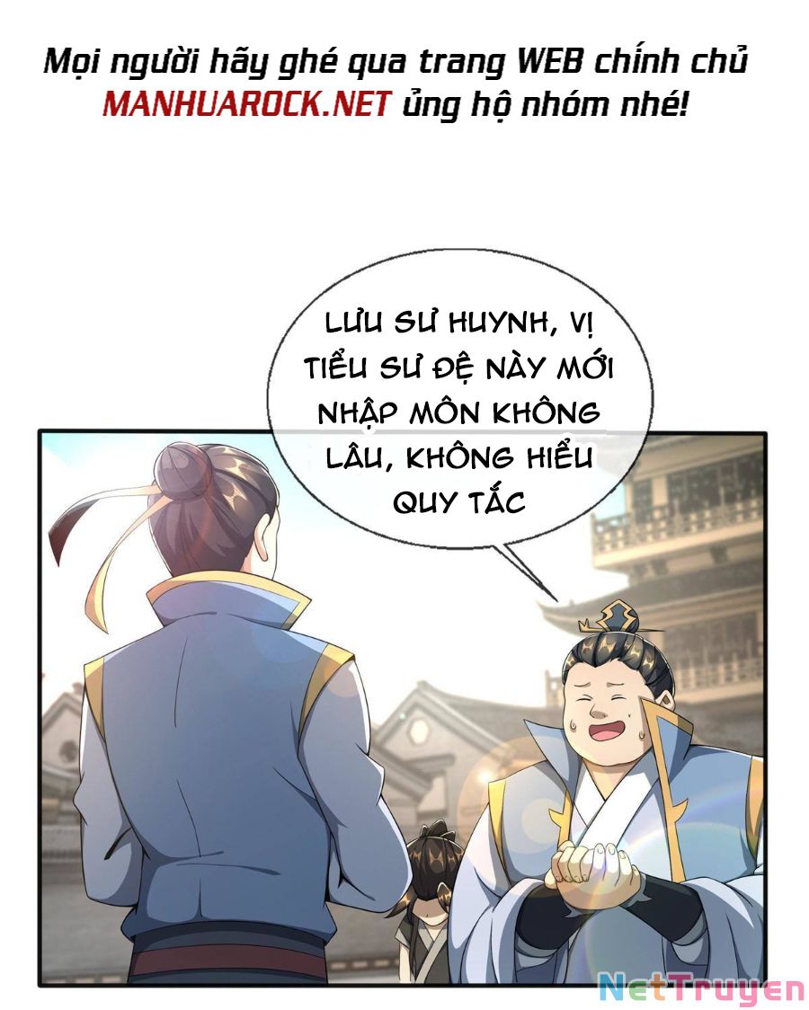 Lược Thiên Ký Chapter 10 - Trang 3