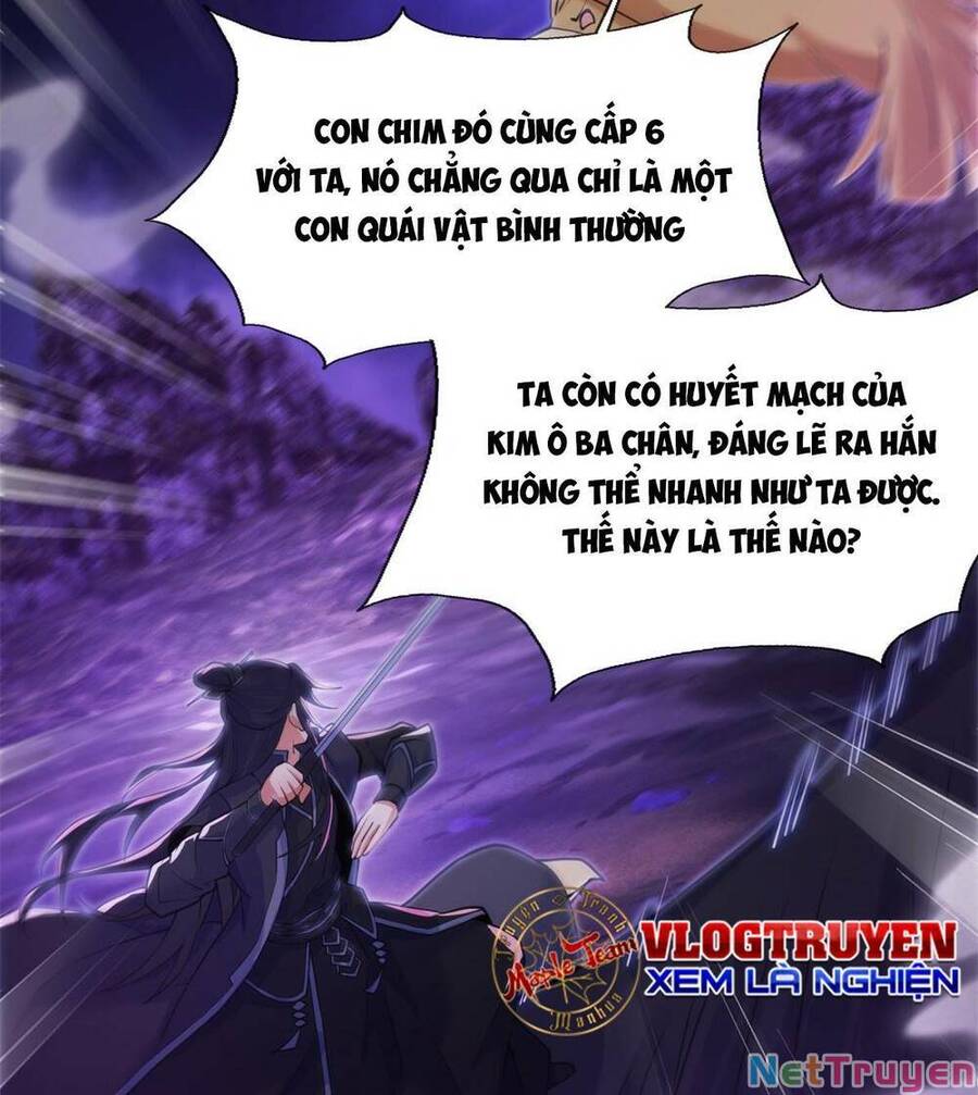 Lược Thiên Ký Chapter 84 - Trang 46