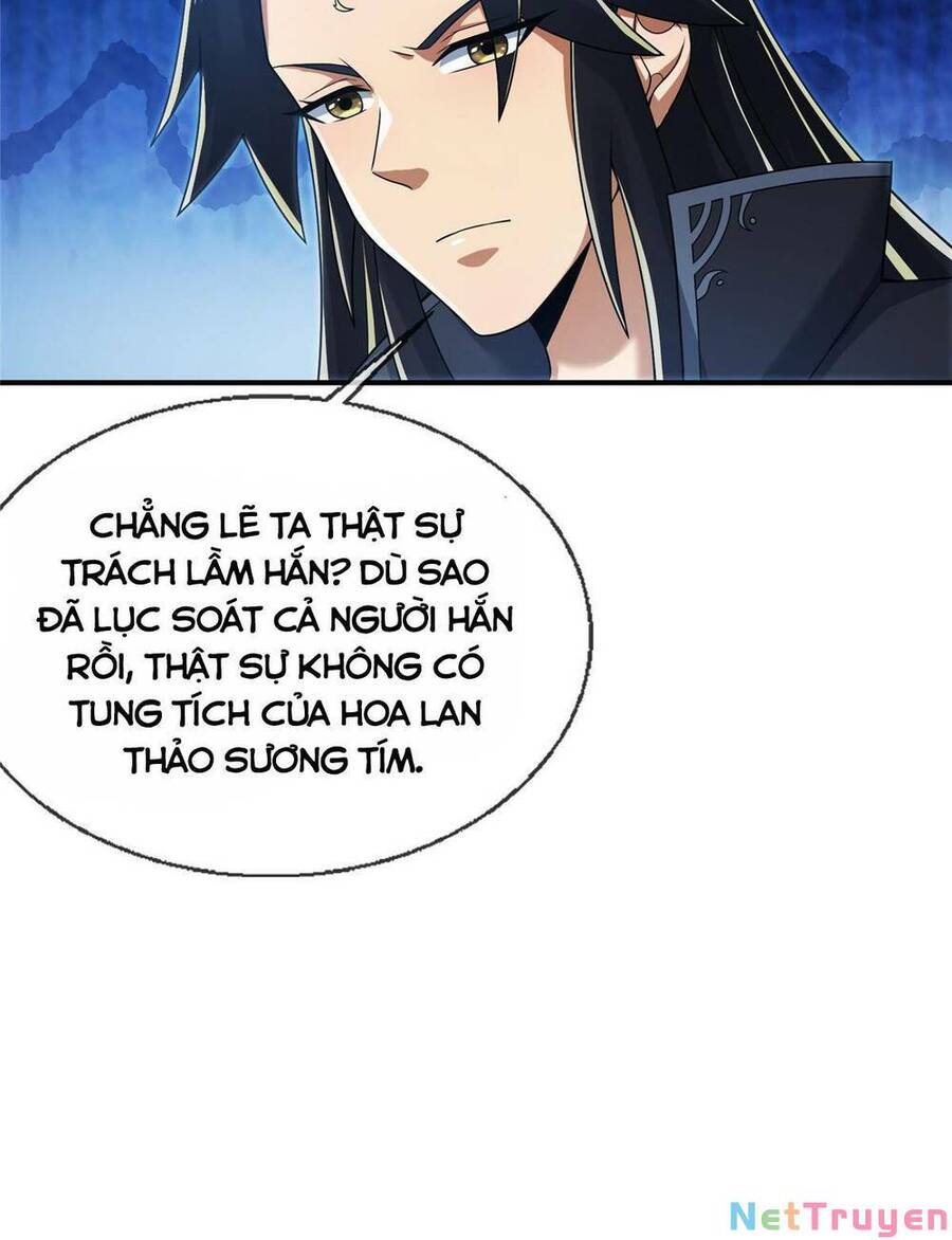 Lược Thiên Ký Chapter 87 - Trang 14