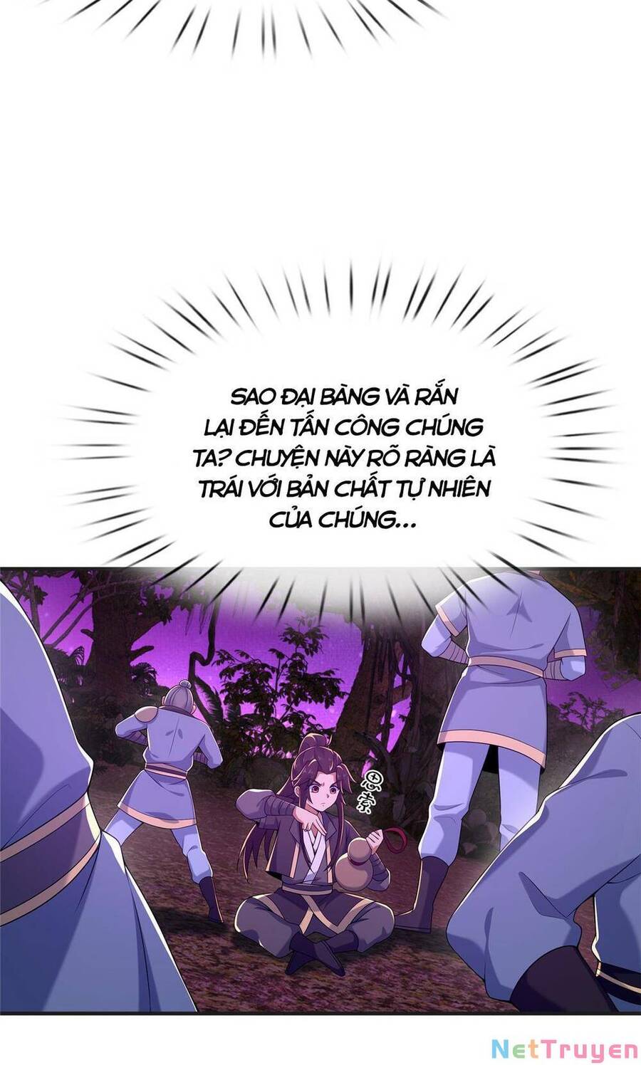 Lược Thiên Ký Chapter 73 - Trang 56