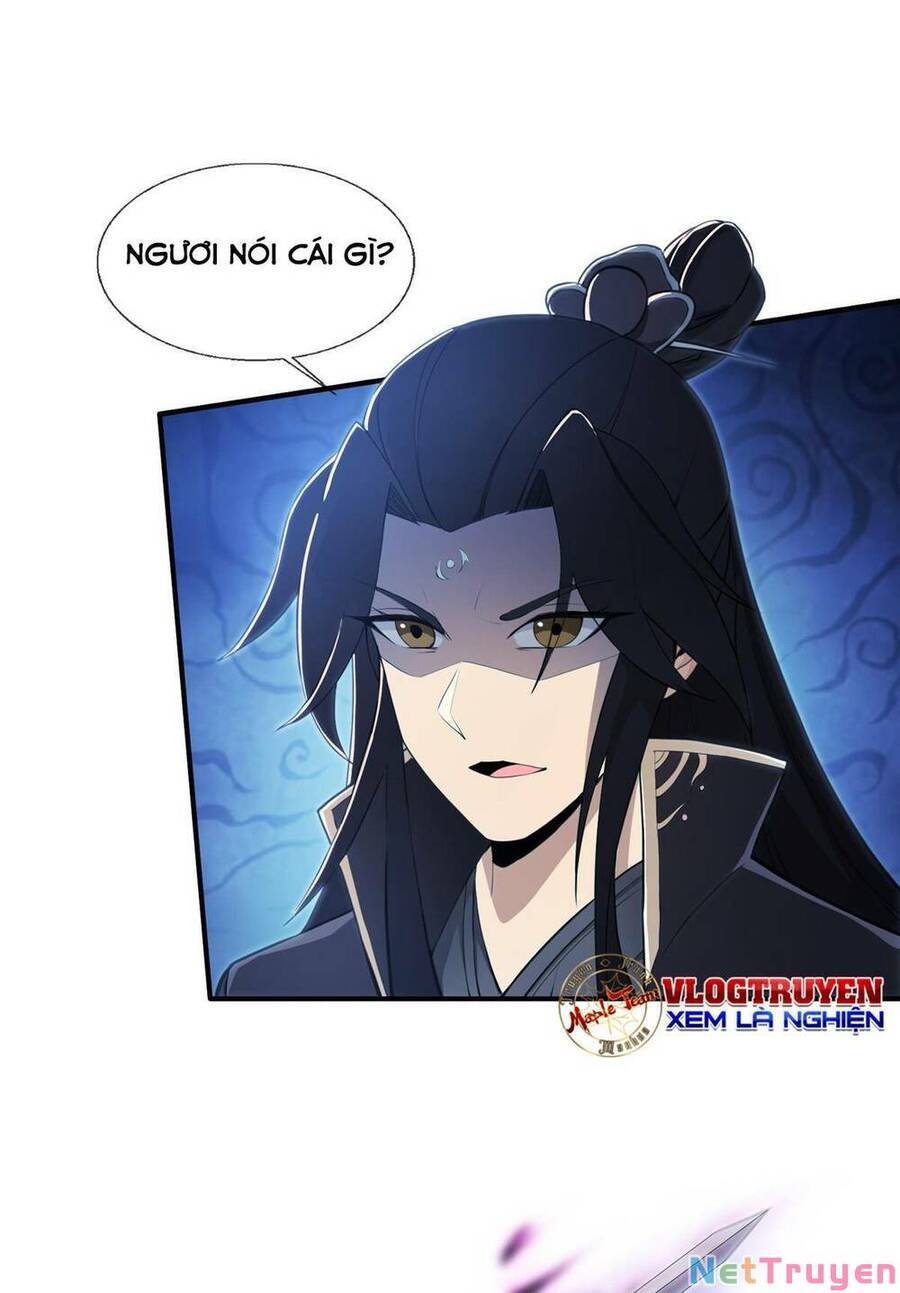 Lược Thiên Ký Chapter 86 - Trang 32