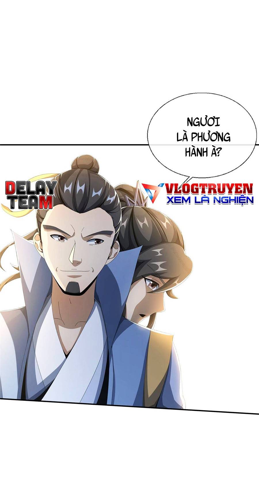 Lược Thiên Ký Chapter 14 - Trang 34