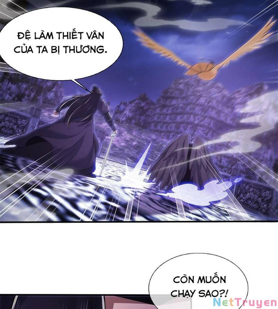 Lược Thiên Ký Chapter 84 - Trang 9