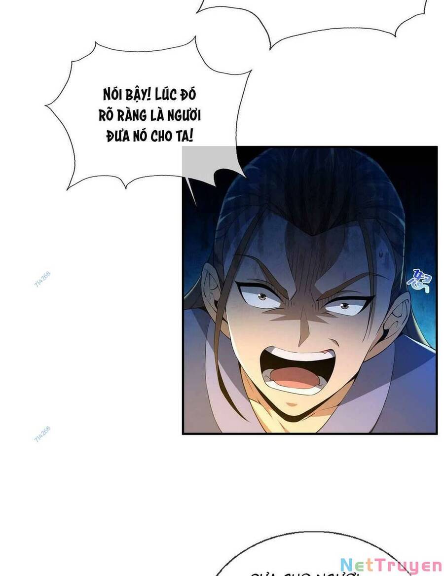 Lược Thiên Ký Chapter 41 - Trang 31