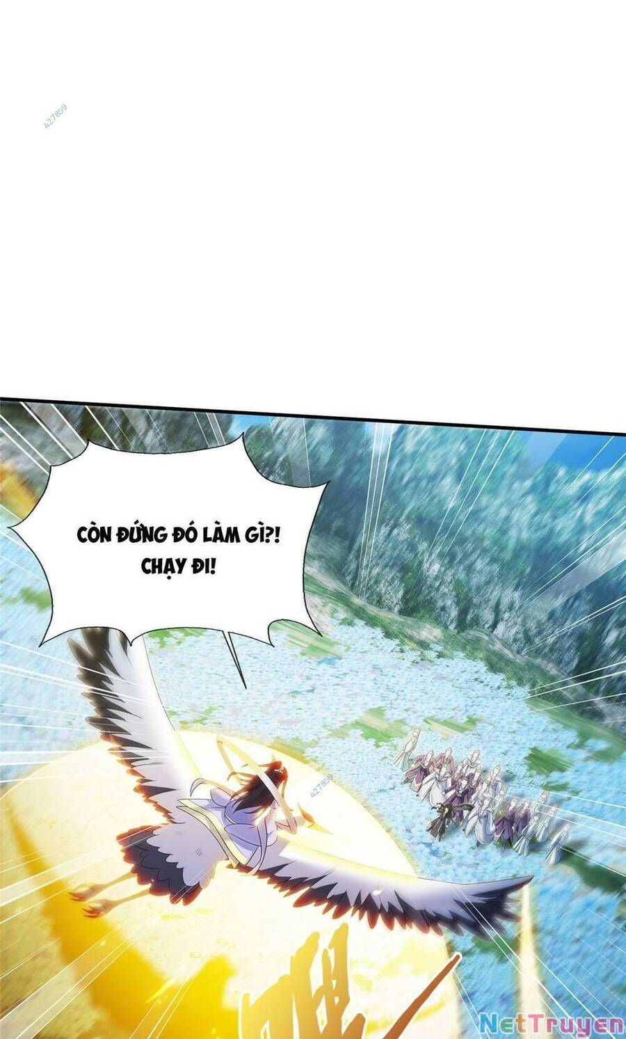 Lược Thiên Ký Chapter 78 - Trang 6