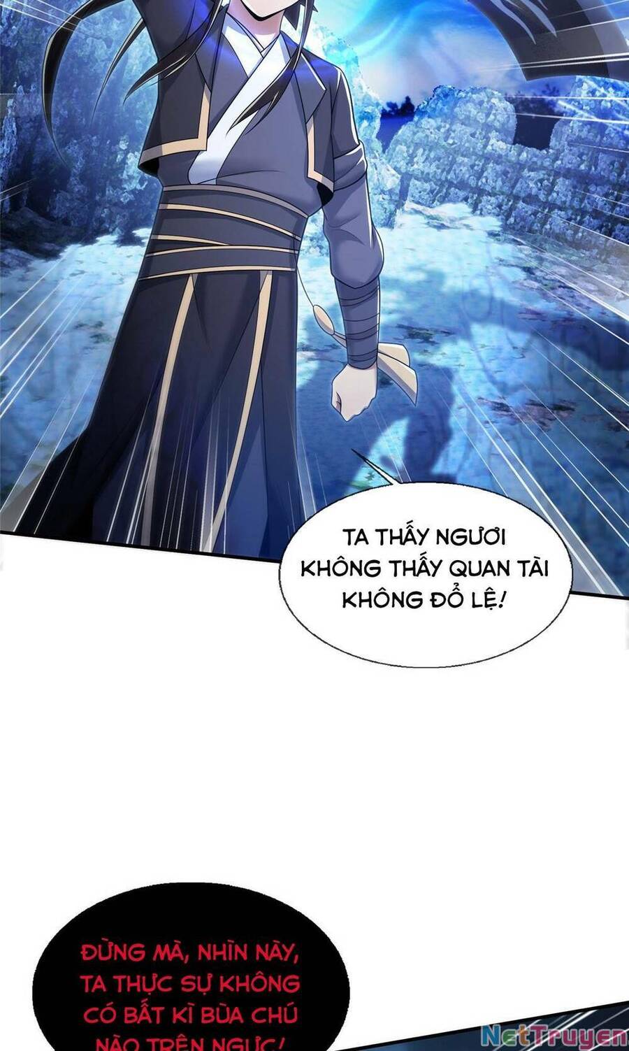 Lược Thiên Ký Chapter 80 - Trang 6