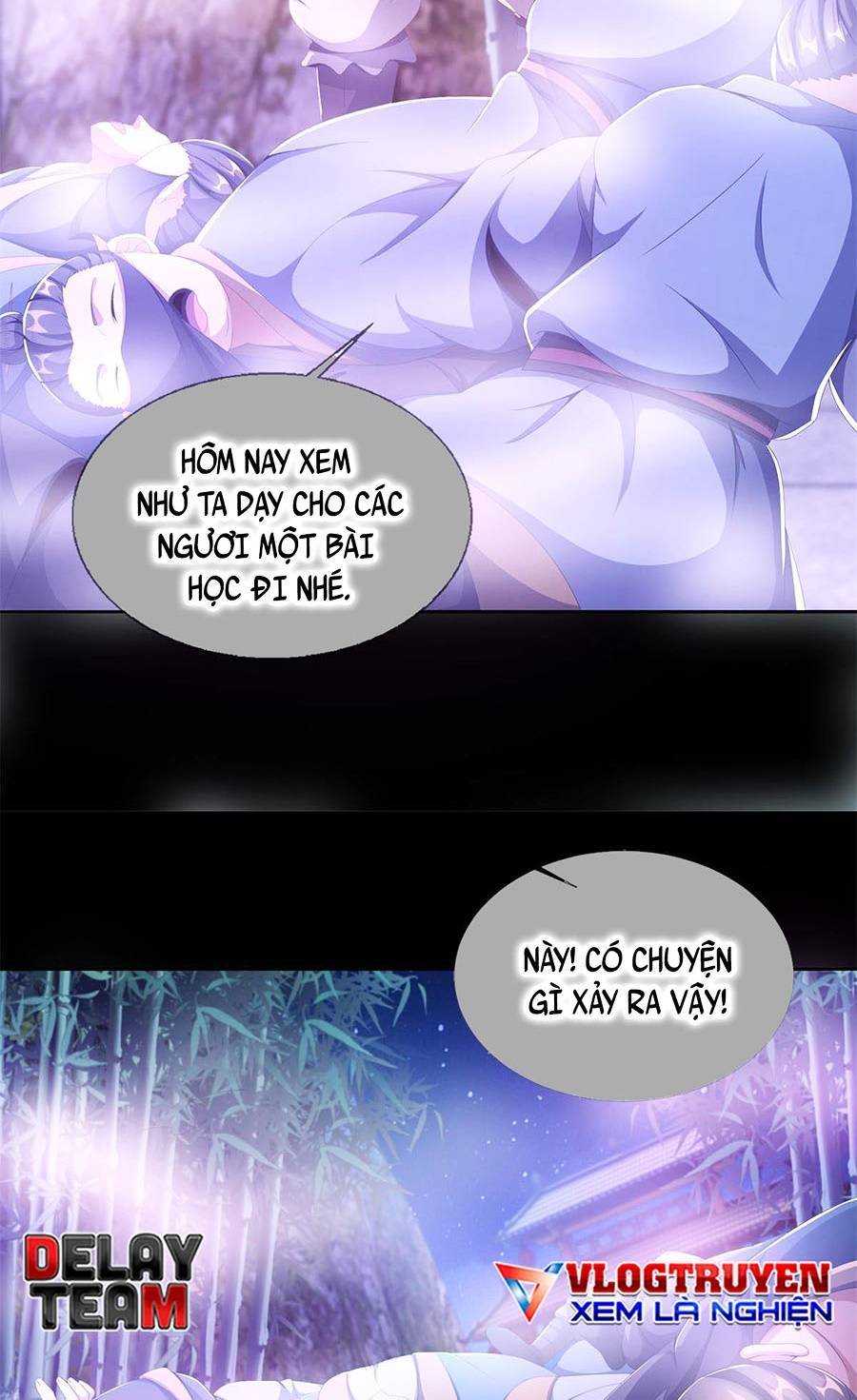 Lược Thiên Ký Chapter 6 - Trang 39