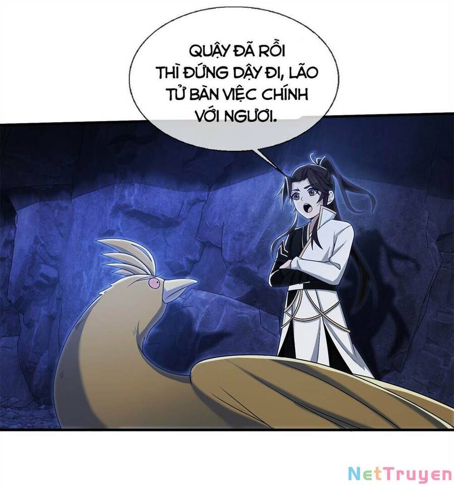 Lược Thiên Ký Chapter 88 - Trang 24