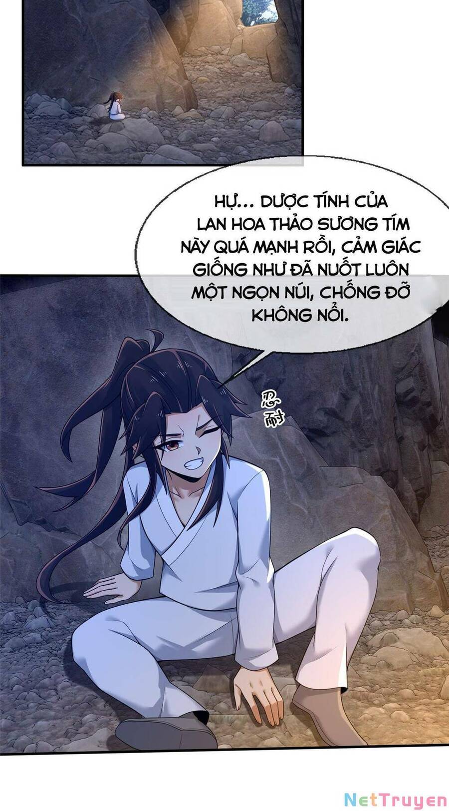 Lược Thiên Ký Chapter 87 - Trang 27