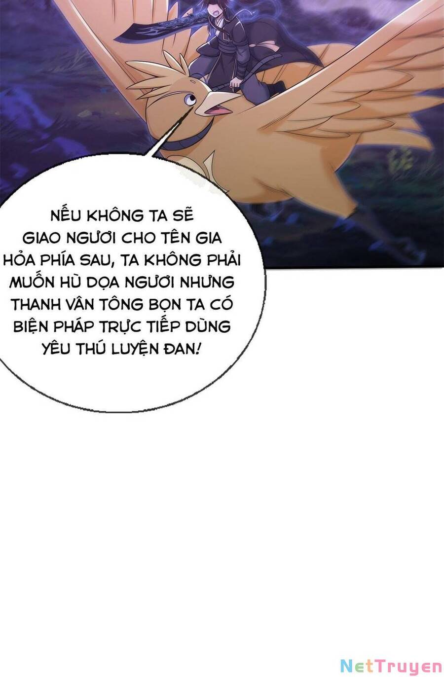 Lược Thiên Ký Chapter 84 - Trang 32