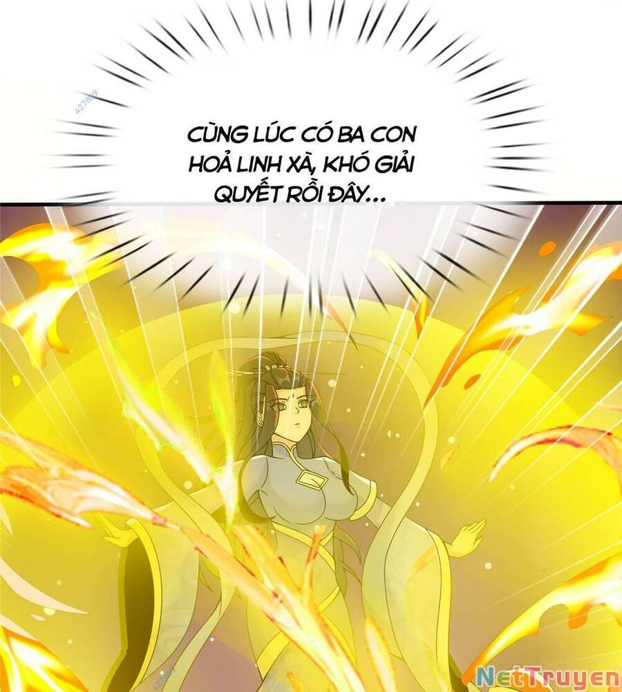 Lược Thiên Ký Chapter 74 - Trang 10