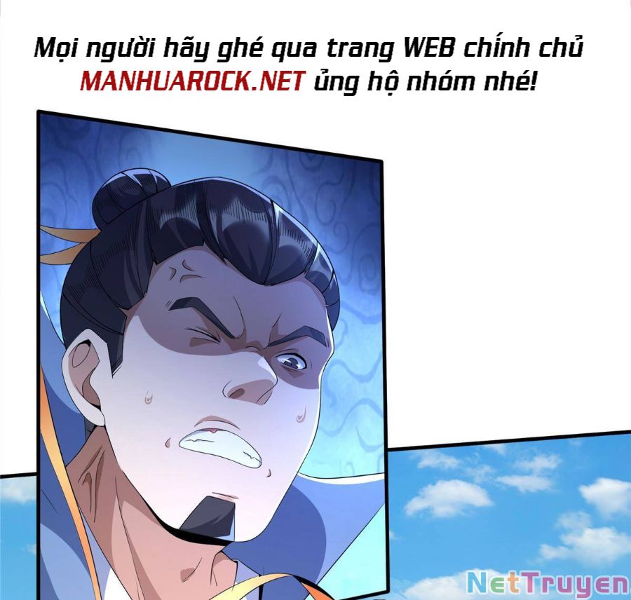 Lược Thiên Ký Chapter 10 - Trang 18