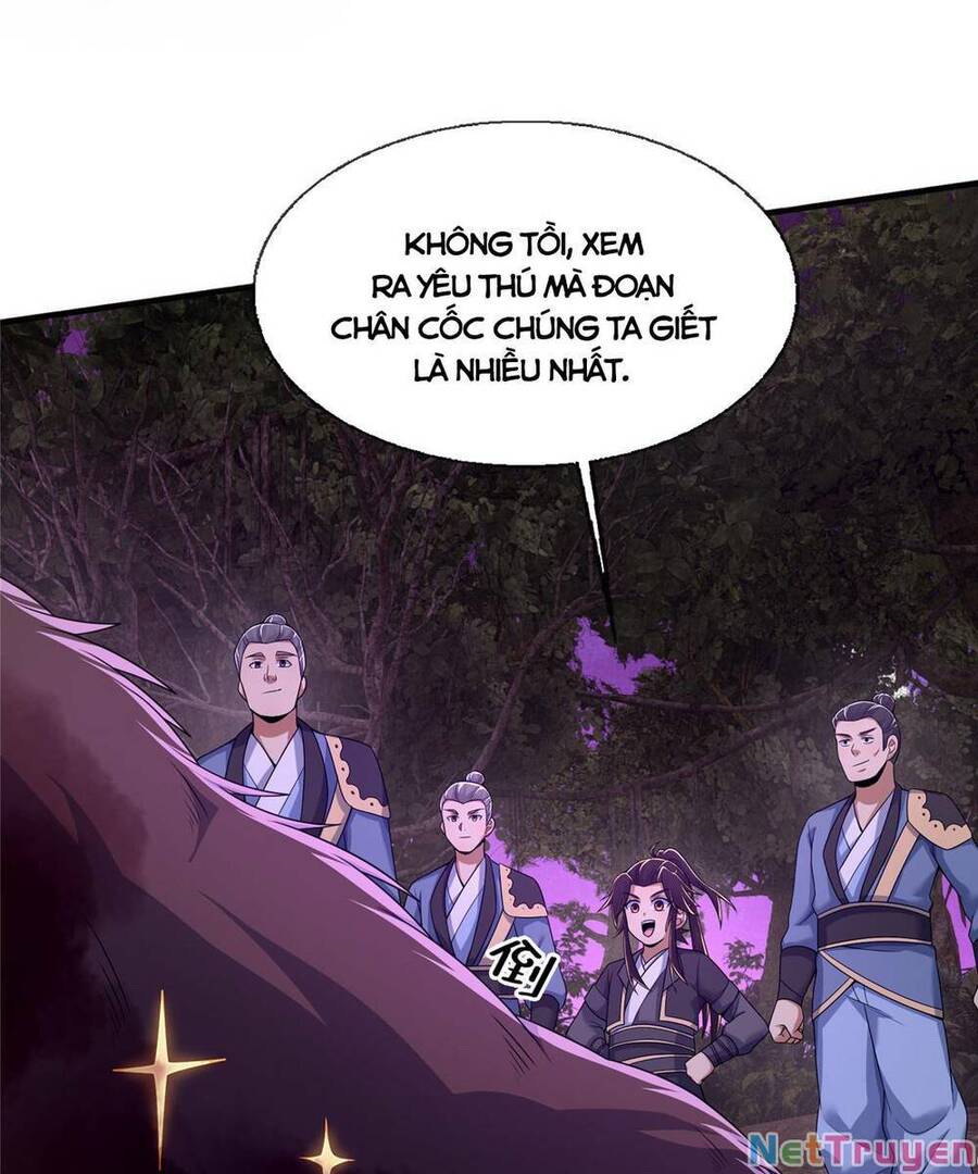 Lược Thiên Ký Chapter 72 - Trang 48