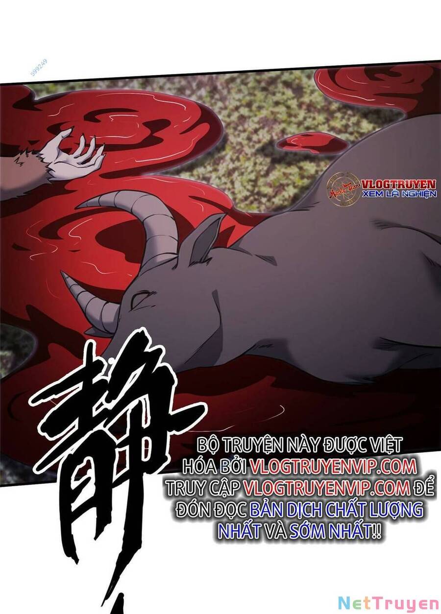 Lược Thiên Ký Chapter 90 - Trang 36