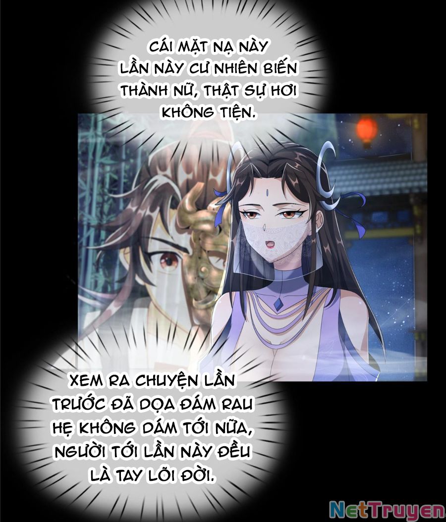 Lược Thiên Ký Chapter 11 - Trang 51