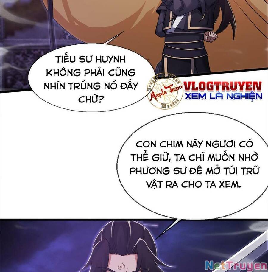 Lược Thiên Ký Chapter 83 - Trang 47