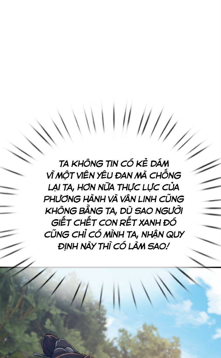 Lược Thiên Ký Chapter 92 - Trang 42