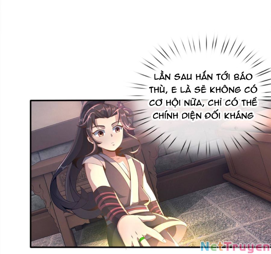 Lược Thiên Ký Chapter 11 - Trang 5