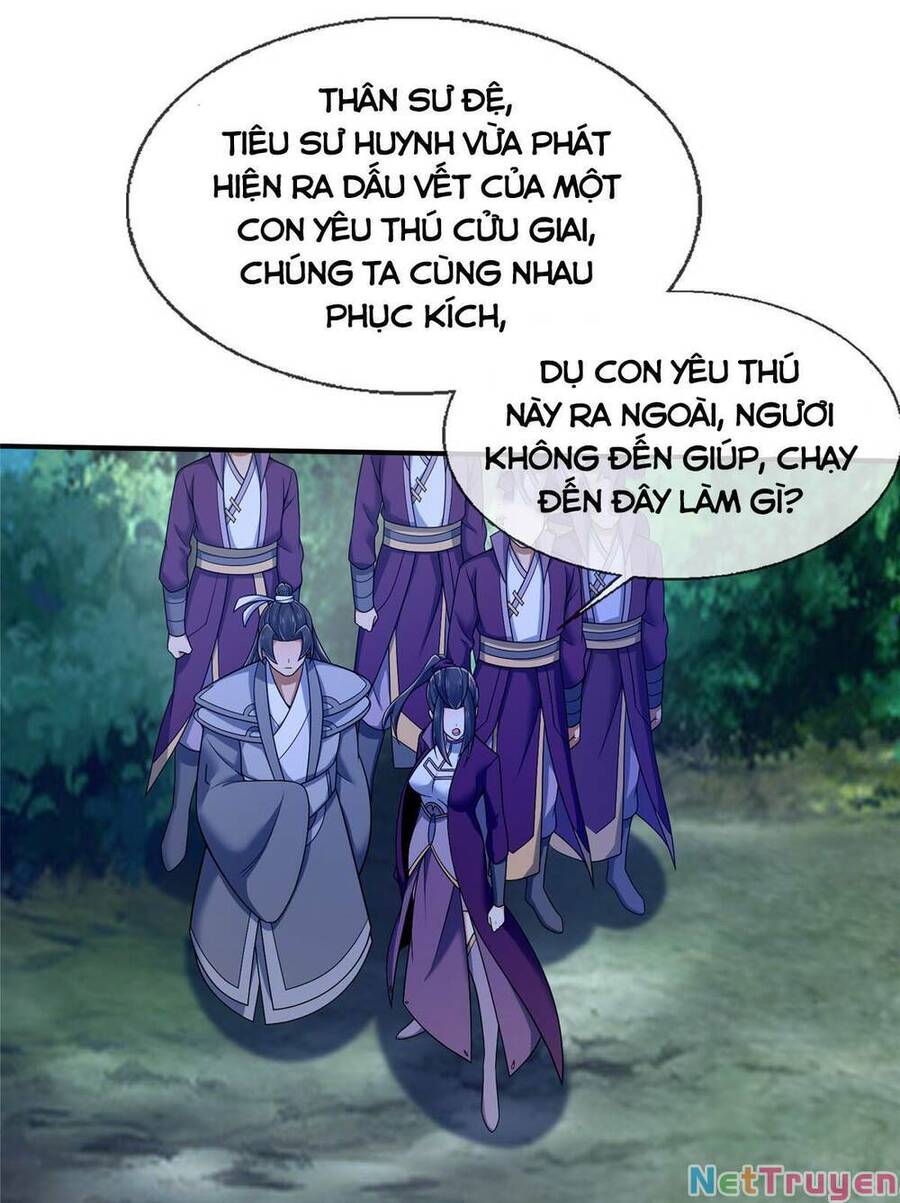 Lược Thiên Ký Chapter 89 - Trang 37