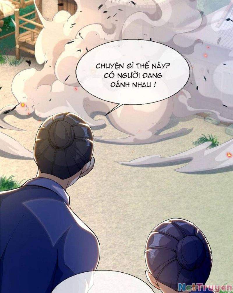 Lược Thiên Ký Chapter 36 - Trang 36