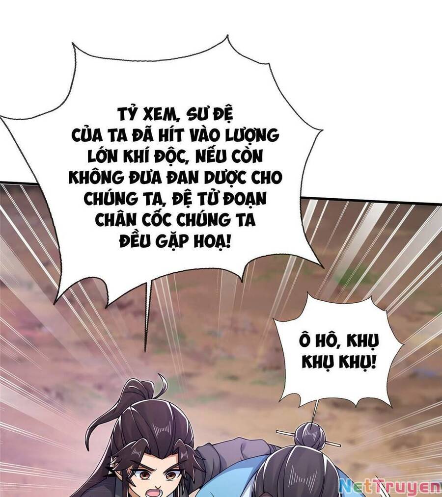 Lược Thiên Ký Chapter 72 - Trang 14