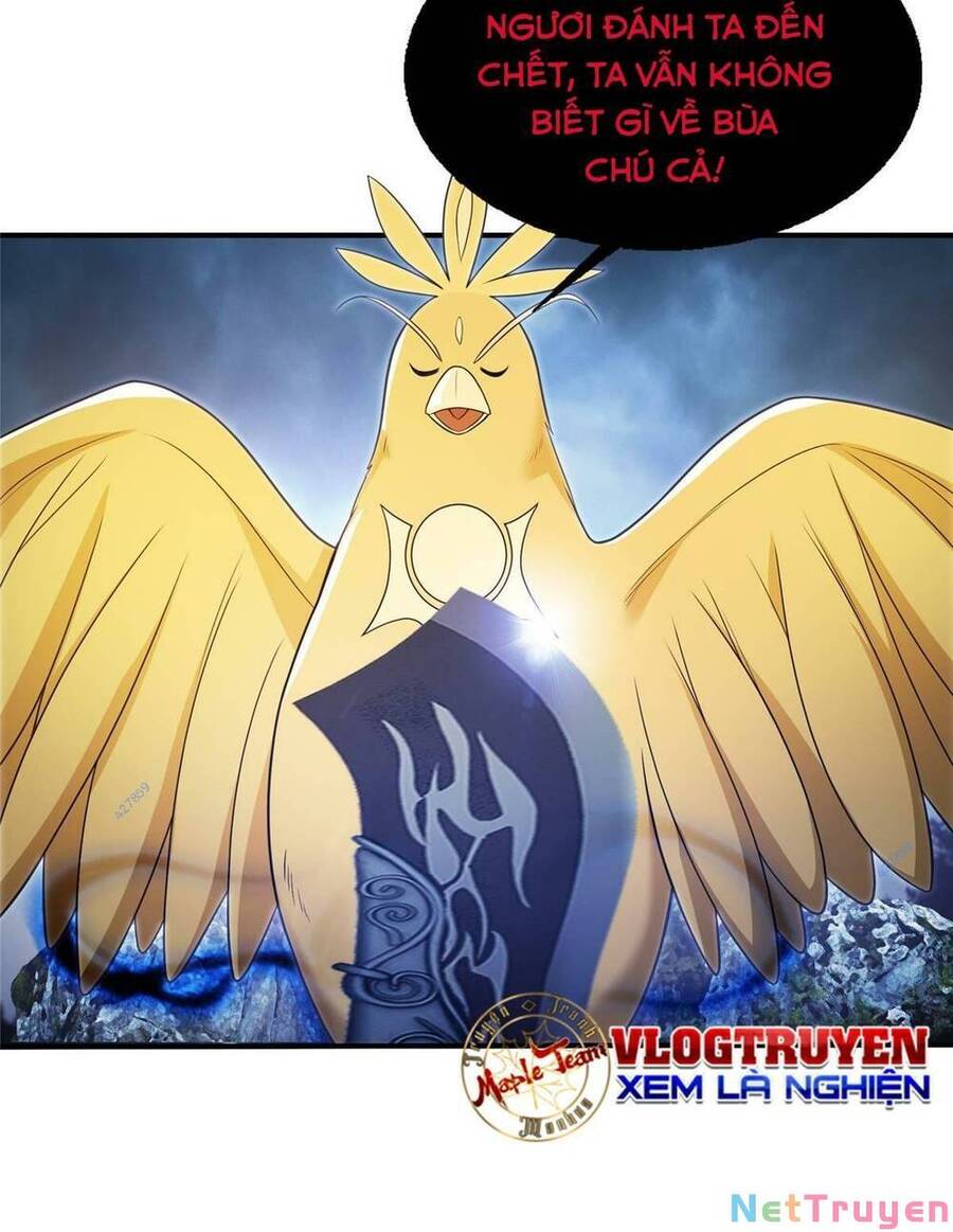 Lược Thiên Ký Chapter 80 - Trang 9