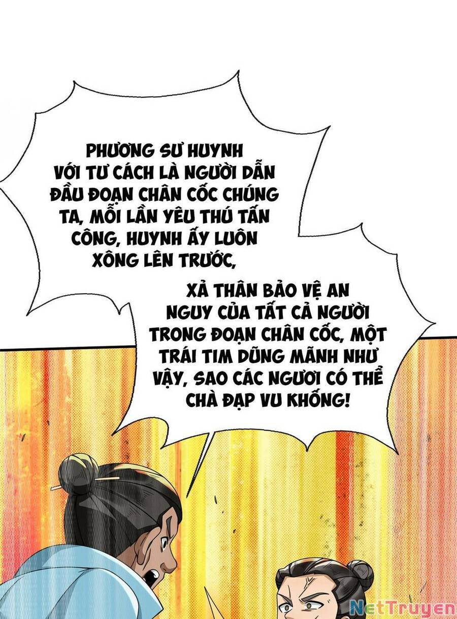 Lược Thiên Ký Chapter 74 - Trang 51