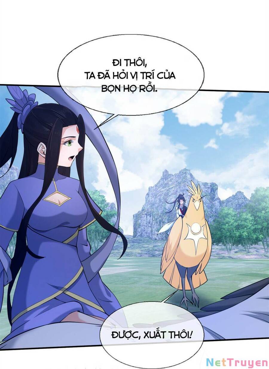 Lược Thiên Ký Chapter 88 - Trang 34