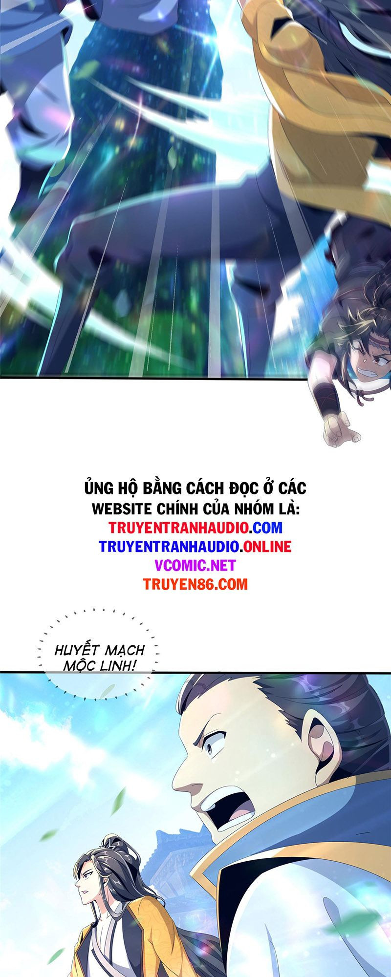 Lược Thiên Ký Chapter 2 - Trang 49