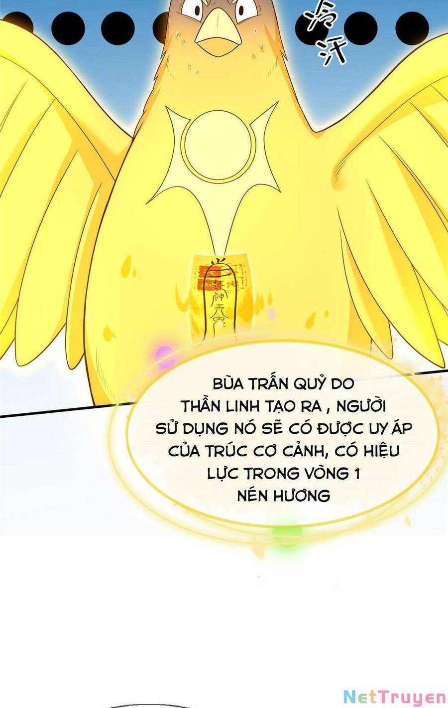 Lược Thiên Ký Chapter 79 - Trang 33