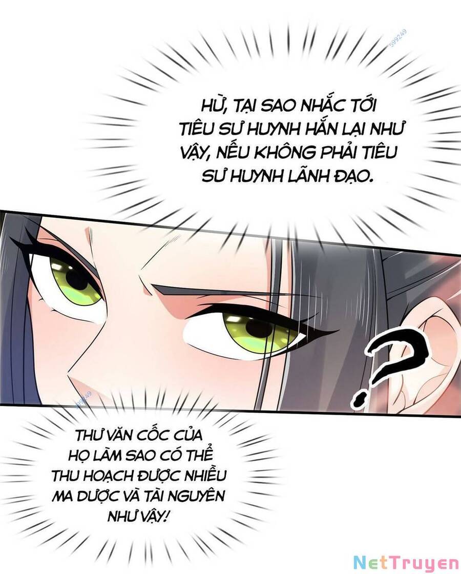 Lược Thiên Ký Chapter 90 - Trang 26