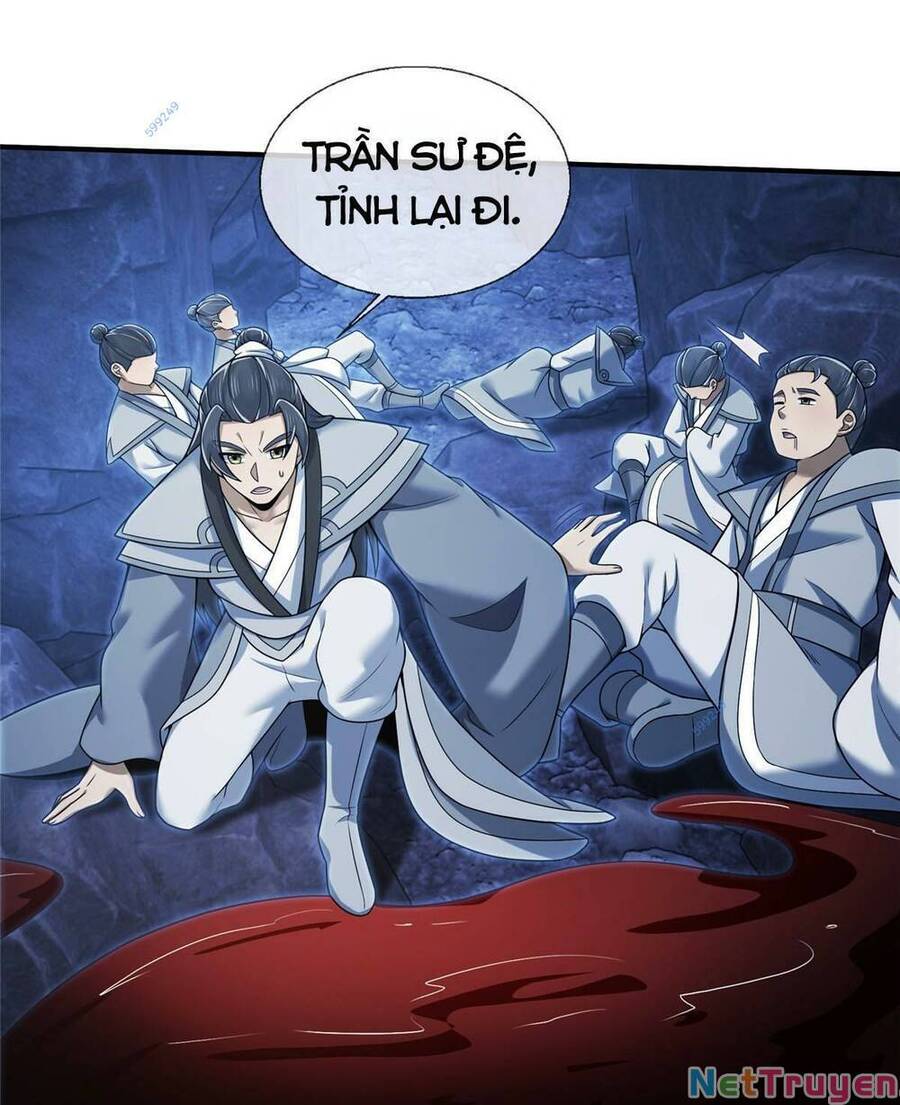 Lược Thiên Ký Chapter 90 - Trang 32